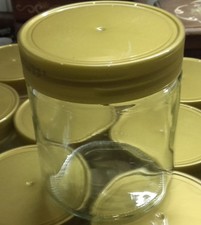 Stück imker honiggläser gebraucht kaufen Stück imker honiggläser gebraucht kaufen  Bürstadt