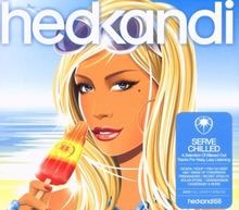 Hed kandi serve gebraucht kaufen  Berlin