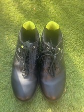 Dunlop golf shoes for sale  THETFORD