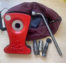 Alko wheel lock d'occasion  Expédié en Belgium
