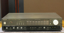Technics a6mk2 stereo d'occasion  Brindas