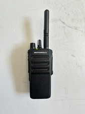 Motorola uhf capable for sale  WEST BROMWICH