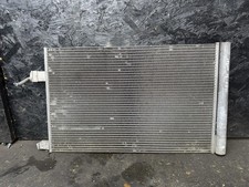 Radiador de ar condicionado genuíno Jaguar XE X760 GX73-19710-BB, usado comprar usado  Enviando para Brazil