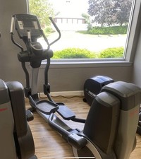Life fitness 95x for sale  Dayton