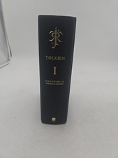 The Complete History of Middle-Earth, Vol. 1; J.R.R. Tolkien Preowend  comprar usado  Enviando para Brazil