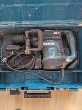 Perforateur burineur makita d'occasion  Chartres-de-Bretagne