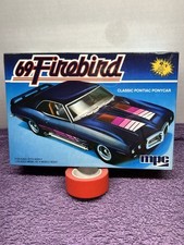 1969 pontiac firebird. for sale  Verona