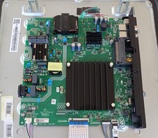 Hisense 55a6cg ricambio usato  Pulsano