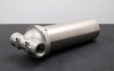 Edelstahl filtergehäuse ss304 gebraucht kaufen  Deutschland