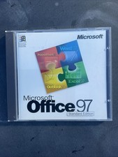 microsoft office 97 for sale microsoft office 97 for sale Santa Cruz