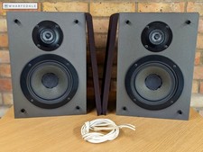 Wharfedale denton speakers for sale  ORPINGTON