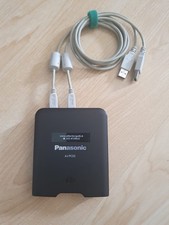 Lettore schede panasonic usato  Trento