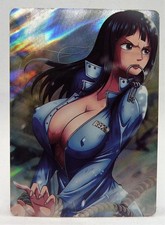 Carte sexy girl d'occasion  Soissons