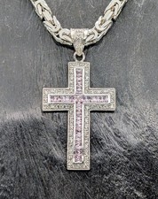 Anhänger kreuz jesus gebraucht kaufen  Kiel