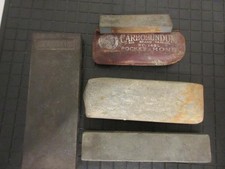 Four vintage razor for sale  Hillsboro