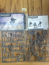 Warhammer 40k sentinel for sale  HINCKLEY
