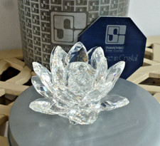 Swarovski crystal water for sale  HULL