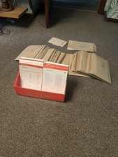 Huge joblot vintage for sale  NEWARK