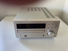 Denon rdc39dab receiver. for sale  ST. IVES