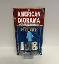 American diorama figure gebraucht kaufen  Pforzheim