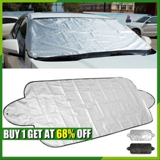 Universal car windscreen for sale  GAINSBOROUGH