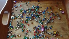 Superbe lot strass d'occasion  Bains-les-Bains