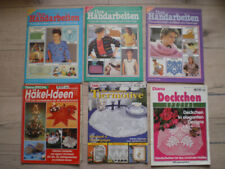 ältere zeitschriften handarbe gebraucht kaufen  Potsdam