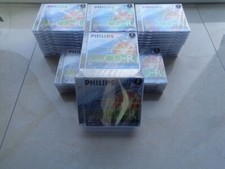 Philips audio vierge d'occasion  Traînou