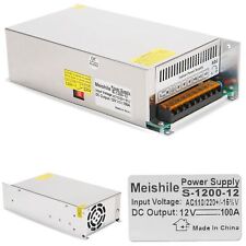 12v 100a 1200w d'occasion  Saint-Priest