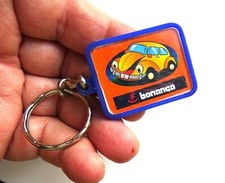 Porte clé bonança d'occasion  Jœuf
