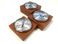 70er design lufft gebraucht kaufen  Ürzig