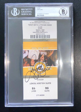 Larry bird signed for sale  Fishers