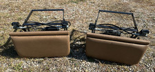 Flexsteel brown captains for sale  Nappanee