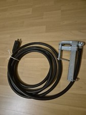 Massekabel schweißkabel 70mm gebraucht kaufen  Itzehoe
