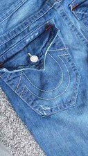 True religion ricky for sale  ROYSTON
