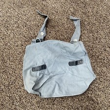 Nva brottasche retro gebraucht kaufen  Nauen