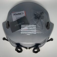 Puig tourenscheibe nakedbikes gebraucht kaufen  Handewitt