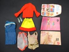 Vintage 1960s barbie for sale  Worthing