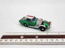 1969 ideal motorized for sale  Woodway