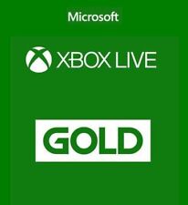 Xbox live gold for sale  MALTON