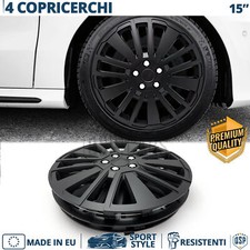 Copricerchi per passat usato  Italia