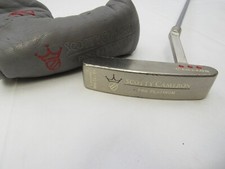 Used titleist scotty for sale  USA