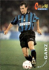 Card calciatori cards usato Card calciatori cards usato  Italia