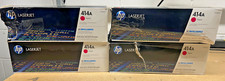 Set genuine laserjet for sale  Detroit