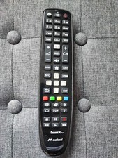 Telecomando universale persona usato  Volano