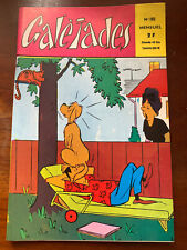 Galèiades magazine 182 d'occasion  Le Creusot