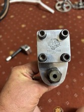 Tuff neck stem for sale  WIGTON