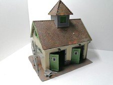 Feuerwehr halle gebäude gebraucht kaufen  Deutschland