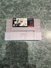 Chrono trigger authentic for sale  Juneau