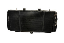 Kühler wasserkühler triumph gebraucht kaufen  Ellwangen (Jagst)